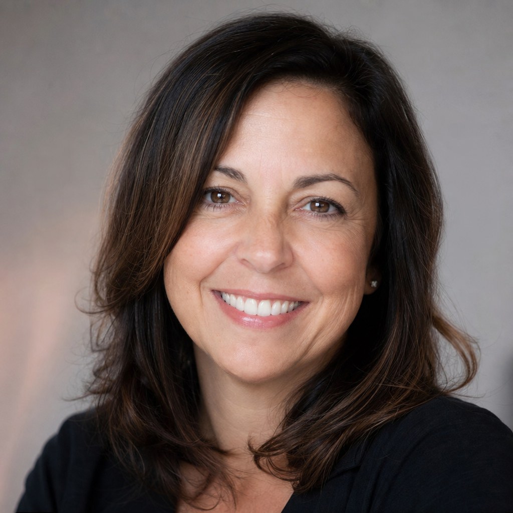 Marie-Claude Tremblay